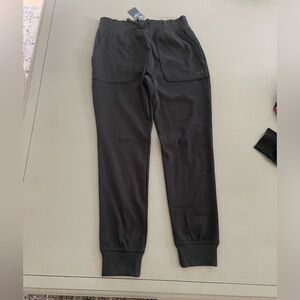 Abercrombie Black Pant
